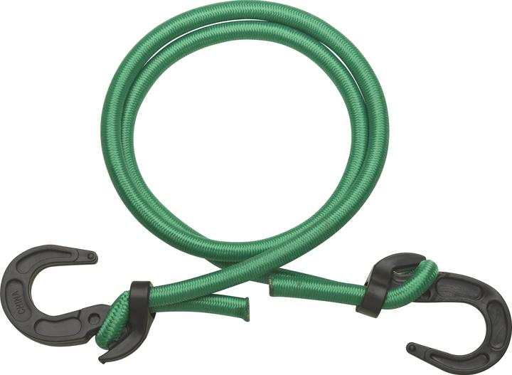Produktbild Thirard Gummispanner mit Haken, ø8mmx80cm