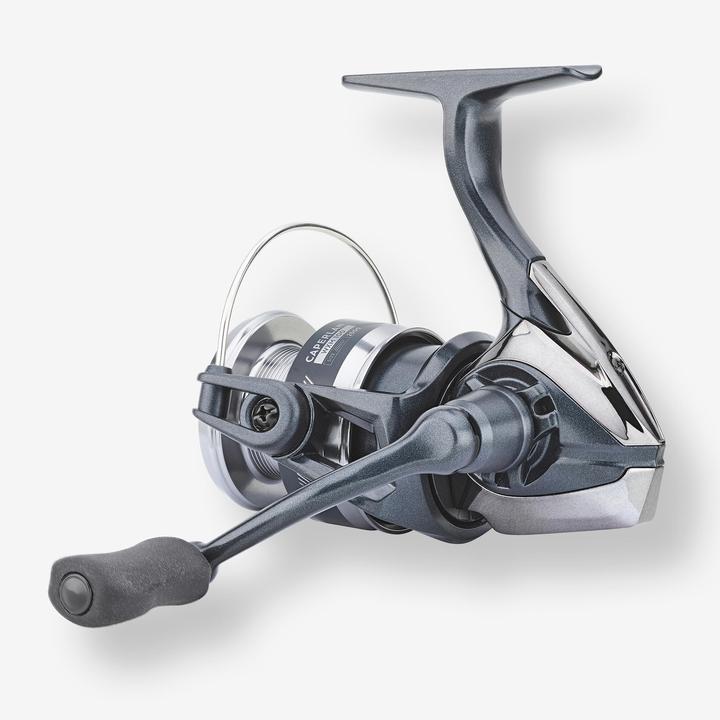 Immagine prodotto Caperlan Angelrolle WXM 100 2500 Spinnfischen