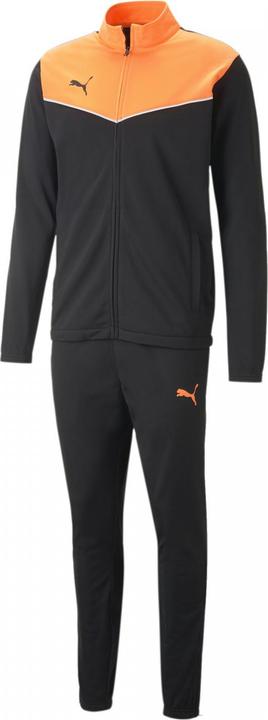 Produktbild Puma individualRISE Tracksuit (S)