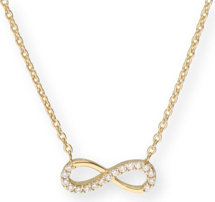 Carat Style (Gold 18ct, 41 cm)