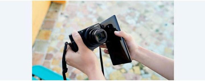 Immagine prodotto Sony Lcj-Rxk (Borsa a tracolla per fotocamera, 1.27 l)