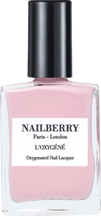 Immagine prodotto Nailberry L'Oxygéné Kyoto Bloom (Delicato rosa pallido, Smalto)