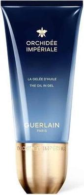 Actual product image Guerlain Orchidee Imperiale The Oil In Gel Cleanser (Gel)