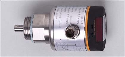 Image du produit ifm Electronic Capteur de niveau IFM