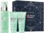 Produktbild Biotherm Aquapower Set Gesichtsgel 75ml + Cleanser 40ml + Cleanser 40ml (Gesichtspflege set)