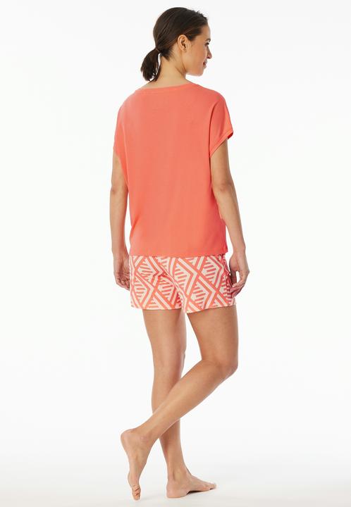 Produktbild Schiesser Pyjama Modal (40)