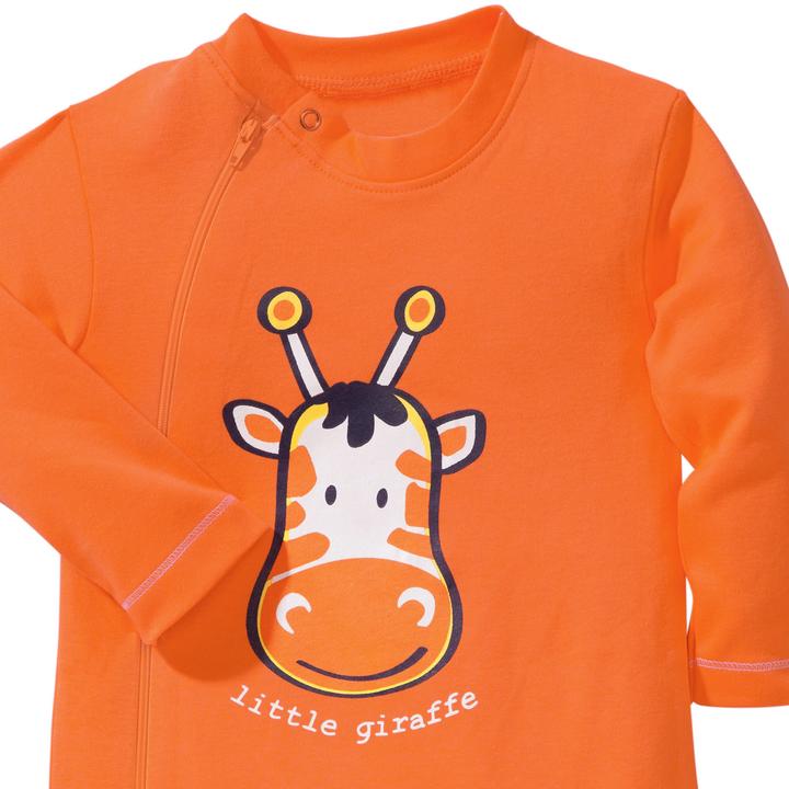 Produktbild Erwin Müller Baby-Schlafanzug 2er-Pack (74, 80)