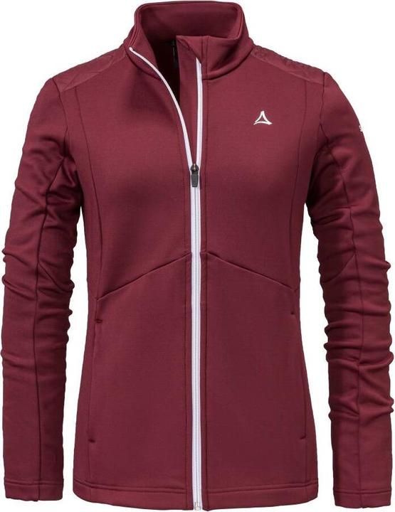 Schöffel Fleece Jacket Heuberg