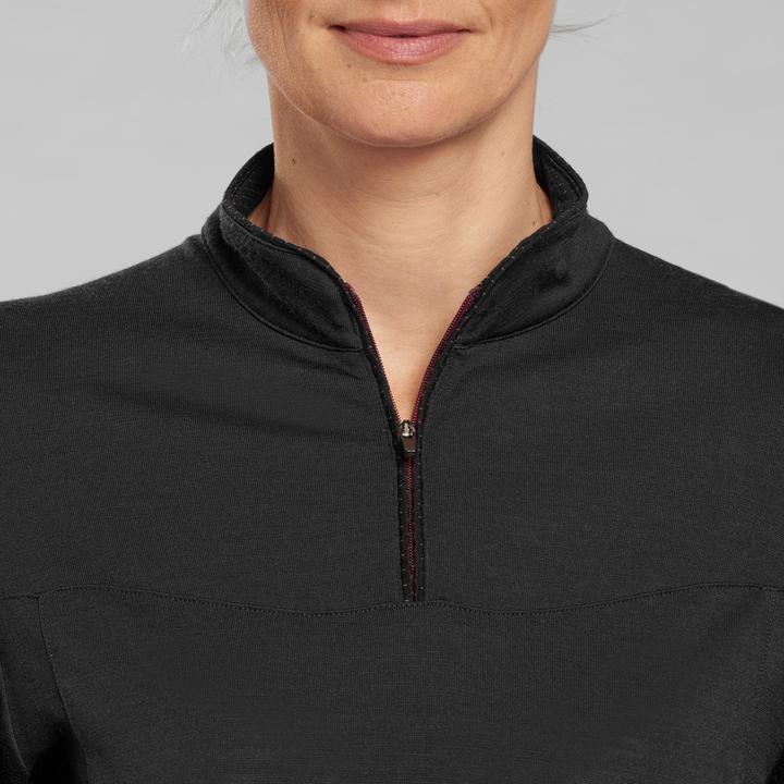 Actual product image Forclaz TREK 500 MERINO (M)