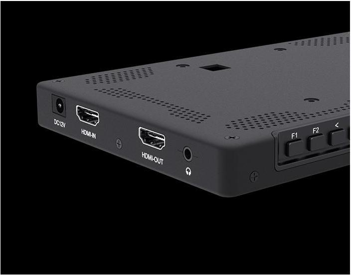 Produktbild Feelworld T7 Plus (7", WUXGA)