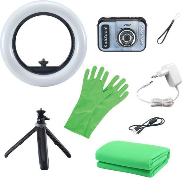 Produktbild VTech KidiZoom Video Studio Deluxe Bundle