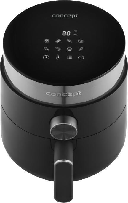 Image du produit Concept Frytownica beztłuszczowa 2,5L FR2500