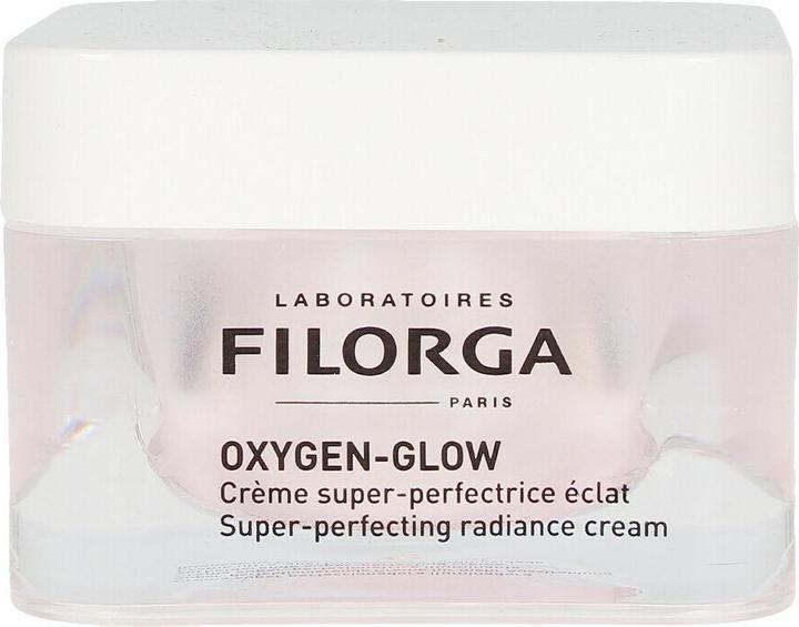 Filorga Oxygen-Glow (50 ml, Tagescreme, Bis SPF 10)