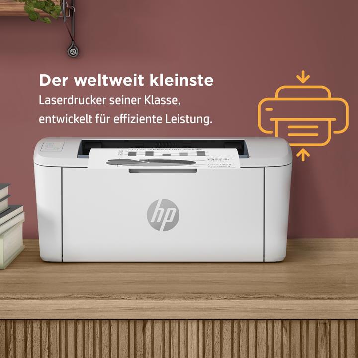 Produktbild HP LaserJet M110we (Laser, Schwarz-Weiss)