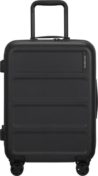Productafbeelding Samsonite Quadrix Spinner (35 l, Handbagage (tot 50 liter))