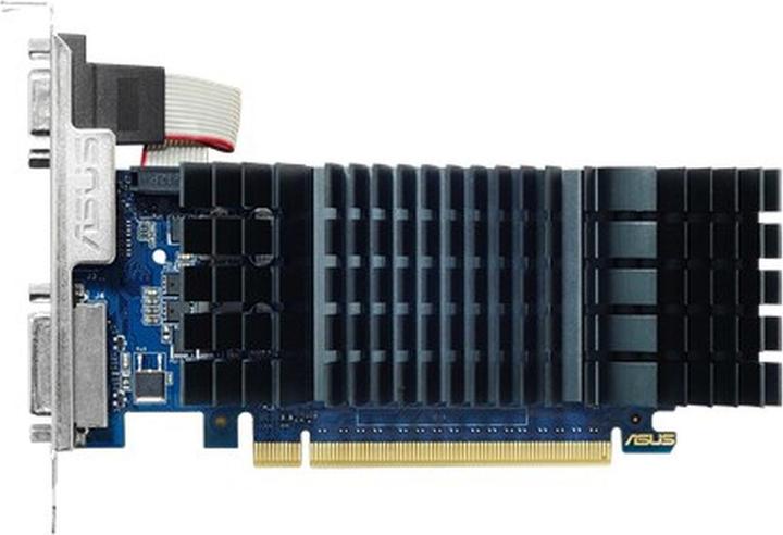 ASUS GeForce GT 730 Silent (2 GB)