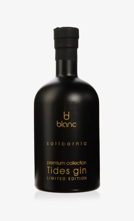 Produktbild Blanc Salicornia Tides Gin (1 x 70 cl)