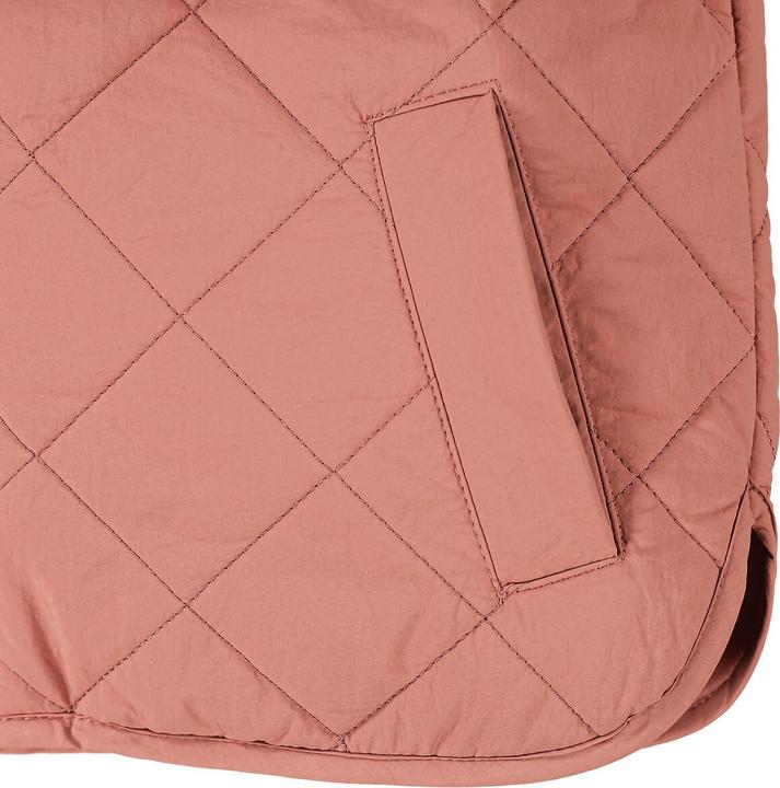Produktbild La Redoute Collections Leichte Steppjacke mit Kapuze
