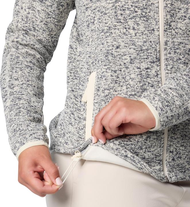 Immagine prodotto Columbia Jumper Weather™ Full Zip II (S)