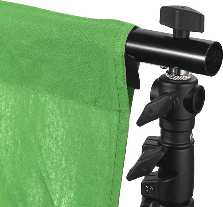 Produktbild Hama Foto-Hintergrundsystem (295 cm, 260 cm)