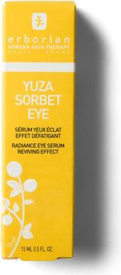 Image du produit Erborian Yuza - Sorbet Eye (15 ml)