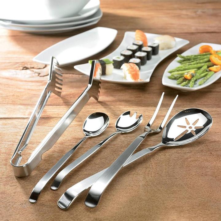 Actual product image Amefa Buffet dressing spoon (Serving spoon)