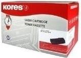 Image du produit Kores Toner pour hp LaserJet CM3530/CP3525 noir - XL capacité 10.000 pages groupe (CF)
