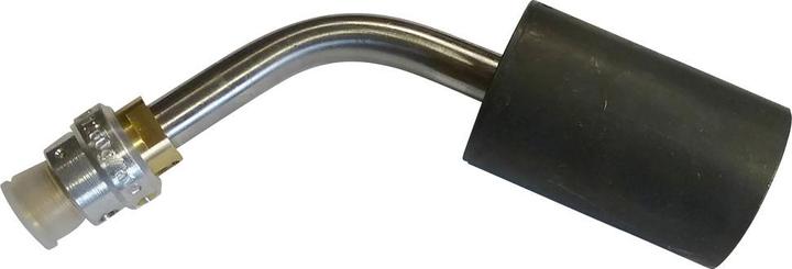 Actual product image Borrmann Brenner Soldering insert LS 40 for propane soldering unit 4033, burner head Ø 40 mm (Soldering torch head)