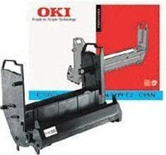 Produktbild OKI Image Drum for page C7200/C7400 Original (C)