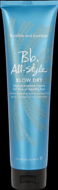 Image du produit Bumble and bumble Styling All Style Blow Dry (Pâte capillaire, 150 ml)
