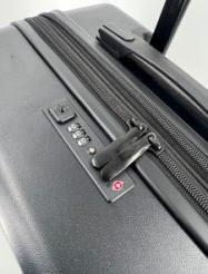 Immagine prodotto JSA Trolley da viaggio S 45613 53cm nero