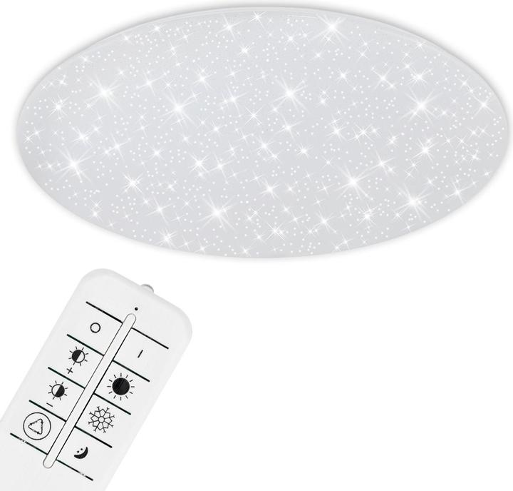 Produktbild Briloner Sternenhimmel-Deckenleuchte (4000 lm)