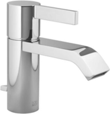 Produktbild Dornbracht Dornb Waschtisch-Einhandbatterie IMO Ausldg 13cm m Ablgrt 1 1/4Zoll chrom