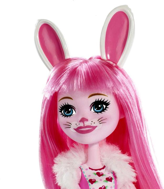Produktbild Enchantimals Bree Bunny und Twist