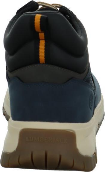 Actual product image Lumberjack Freebound (44)