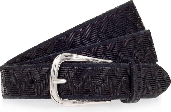B.Belt Gürtel Leder (95)