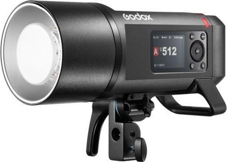 Immagine prodotto Godox AD600 PRO II (600 W, Testa flash)