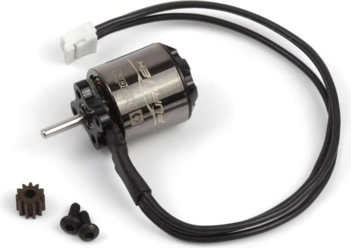 Actual product image Wittmax Venom 1212-3450KV Outrunner Brushless Motor