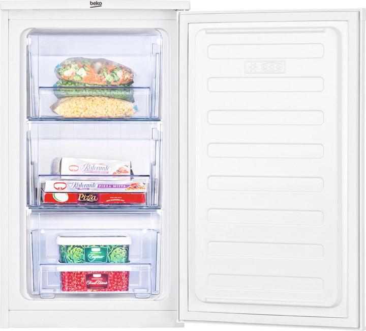 Produktbild Beko FS 166020 (Freistehend, 65 l)