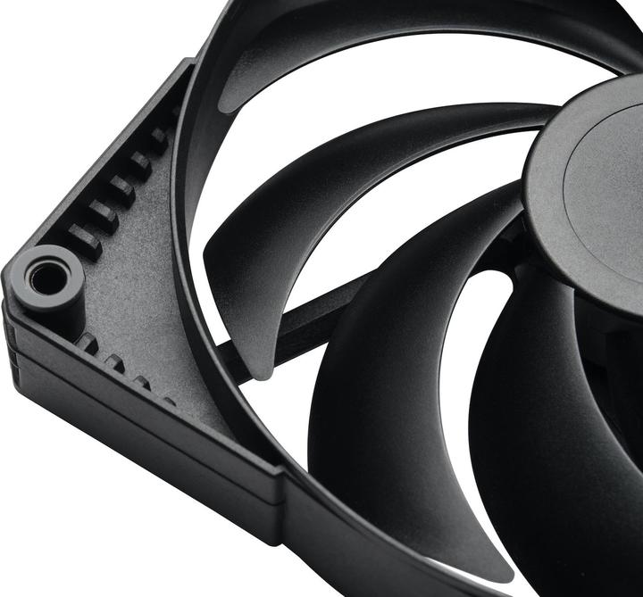 Image du produit Phanteks Ventilateur SK PWM (120 mm, 1 x)