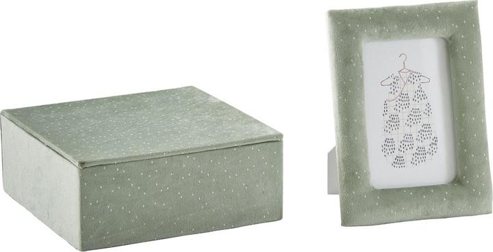 Produktbild Vertbaudet Schmuckbox/Schatulle