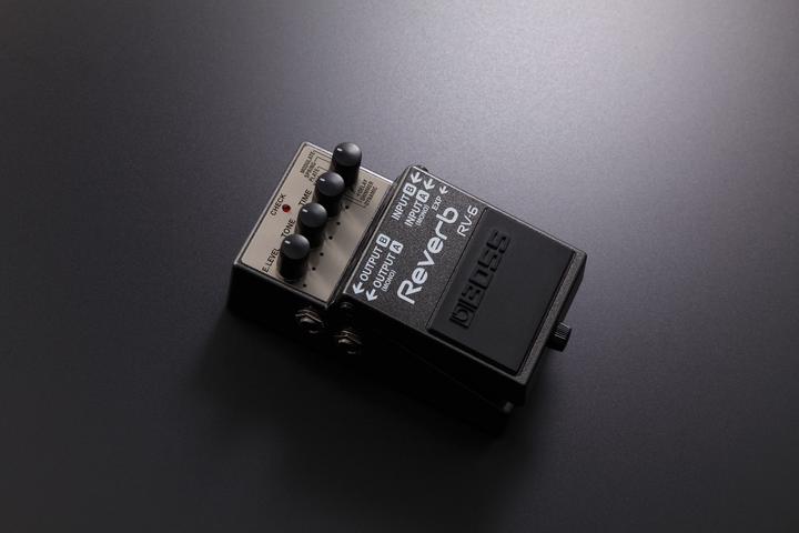 Actual product image BOSS (Electronics) Rv-6 (Guitar)