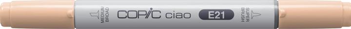 Image du produit Copic Ciao Type E - 21 (E21 - Soleil doux, 1 x)