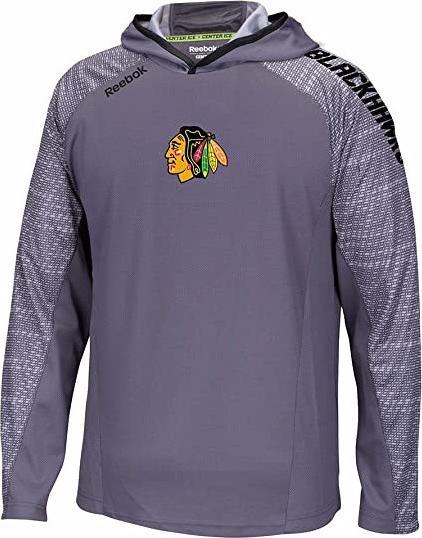 Reebok TNT Trainingshaube SR (L, New York Rangers) (L)