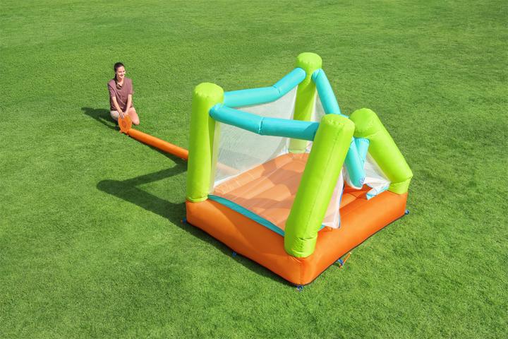 Actual product image Bestway Inflatable lock