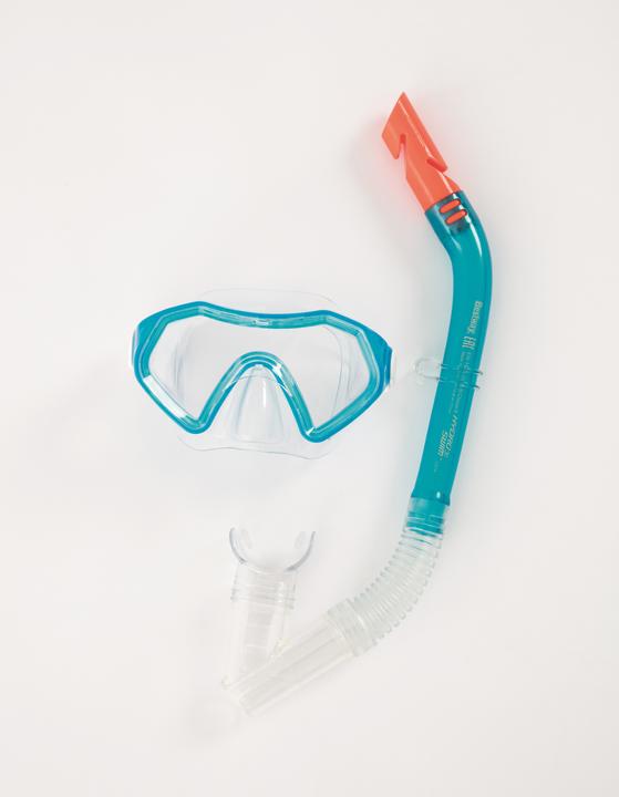 Actual product image Bestway diving set Sparkling Sea Set, 24025