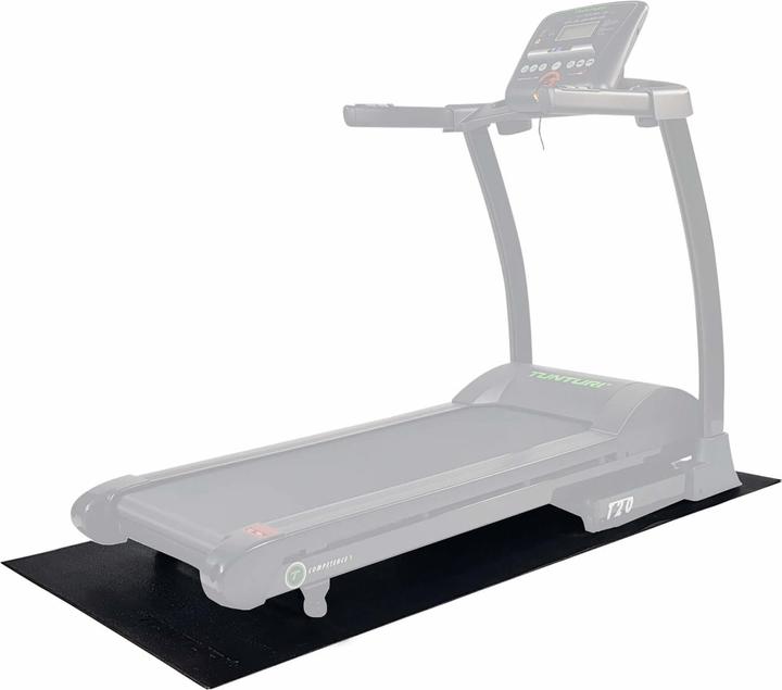 Produktbild Tunturi Schutzmatte gross (0.40 cm)