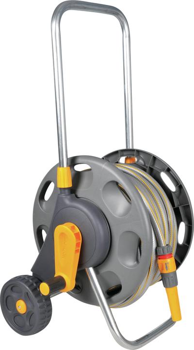 Image du produit Hozelock Chariot pour tuyaux d'arrosage (20 m)