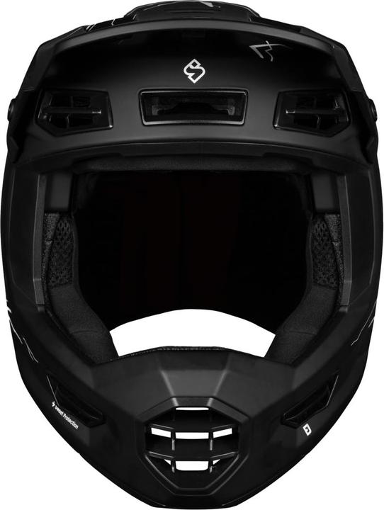 Actual product image Sweet Protection Fixer Composite 2Vi Mips Helmet x EJ (59 - 60 cm)