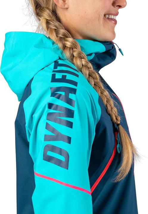 Actual product image Dynafit Ride 3l W Jkt (S)